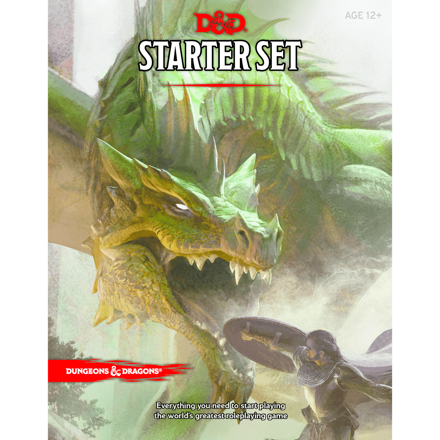 D&D Starter Set