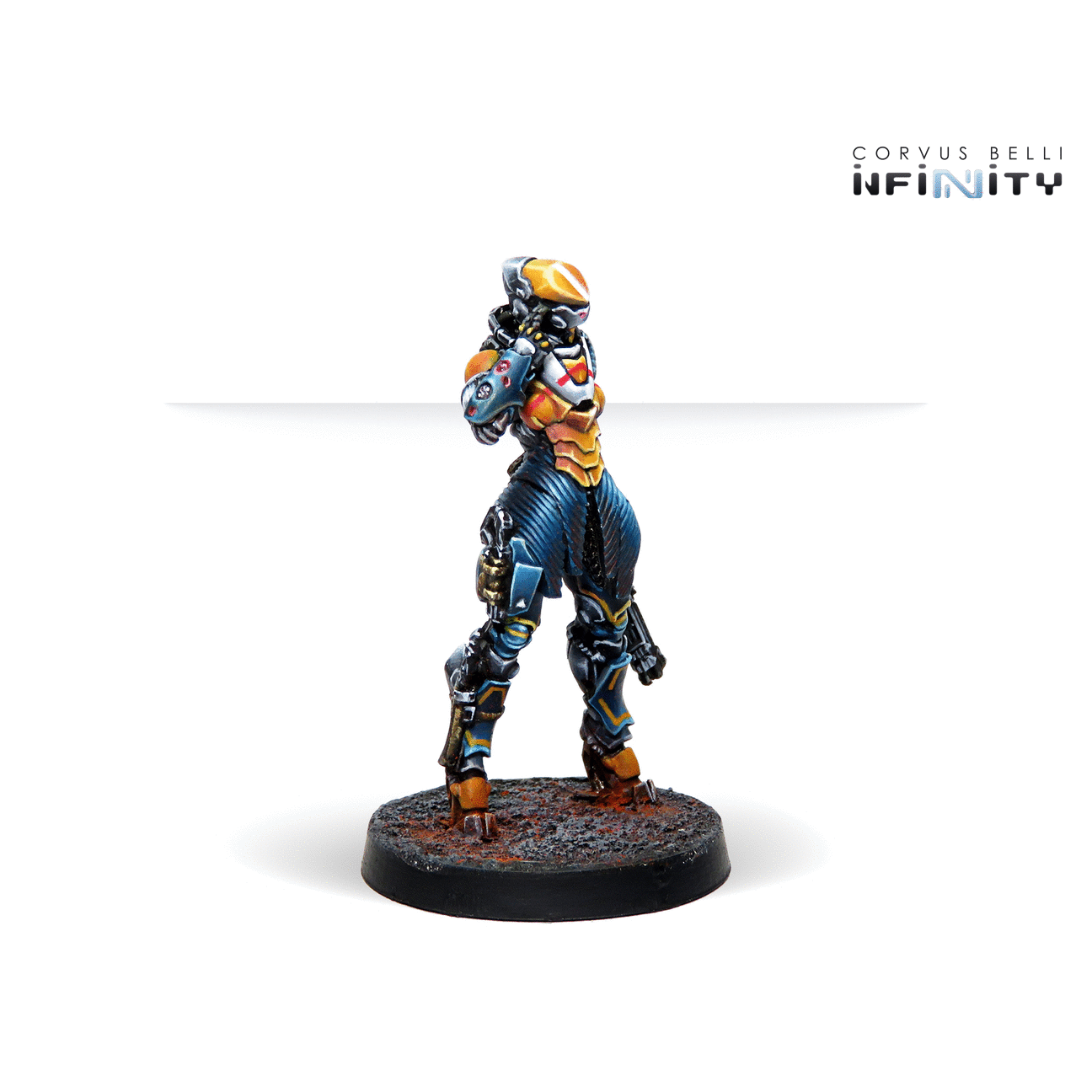 Daoying Operative Control Unit - Hacker (281305)