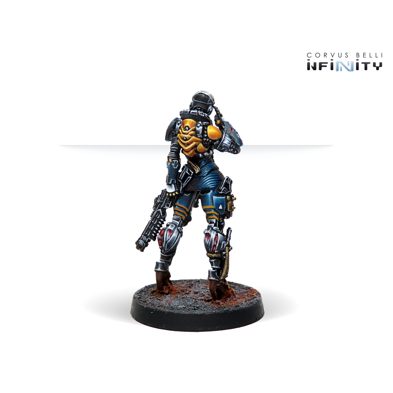 Daoying Operative Control Unit - Hacker (281305)