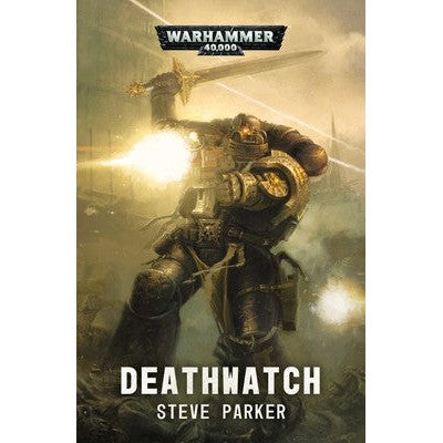 Deathwatch 1 ( BL2769 )