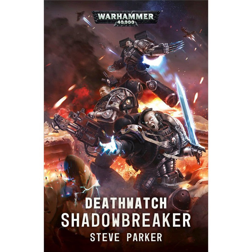 Deathwatch Shadowbreaker ( BL2755 )