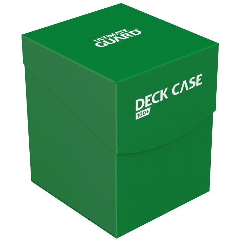 Ultimate Guard - Deck Case 100+