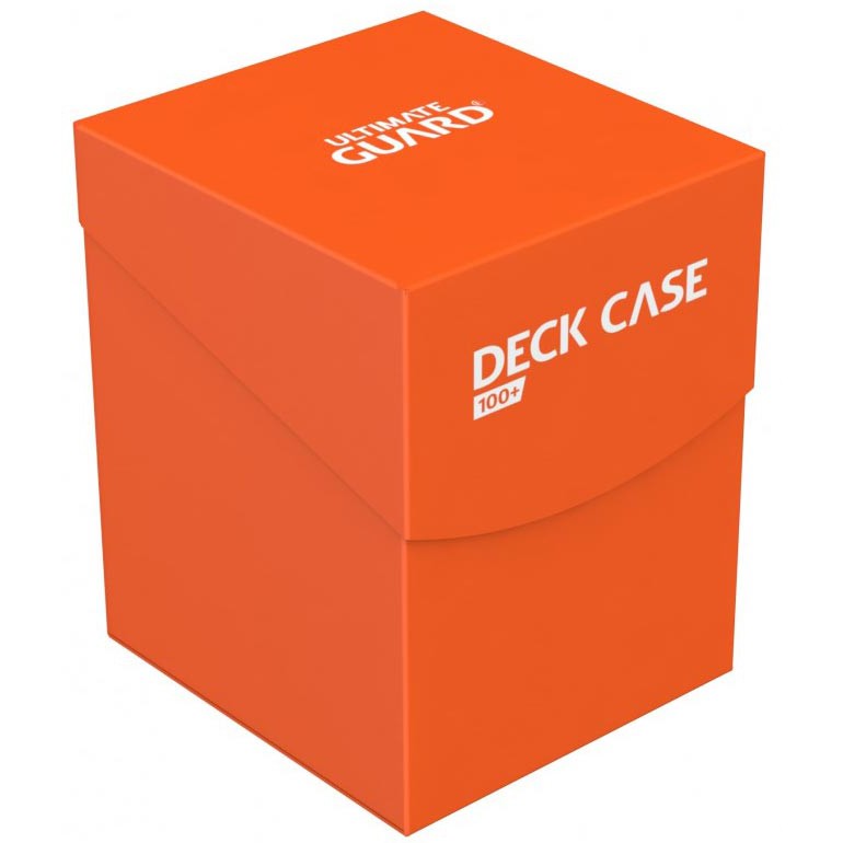 Ultimate Guard - Deck Case 100+