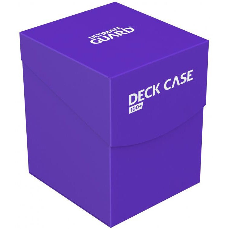 Ultimate Guard - Deck Case 100+