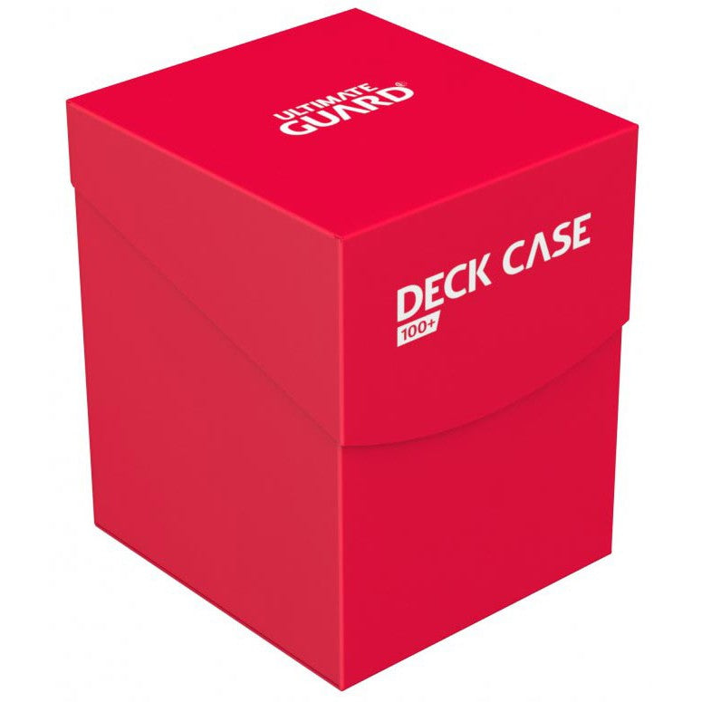 Ultimate Guard - Deck Case 100+