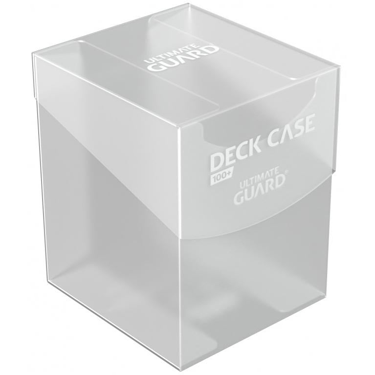 Ultimate Guard - Deck Case 100+