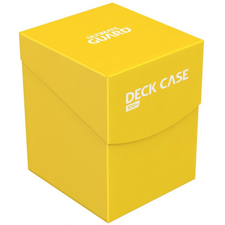 Ultimate Guard - Deck Case 100+