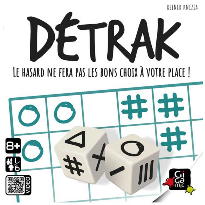 Détrak