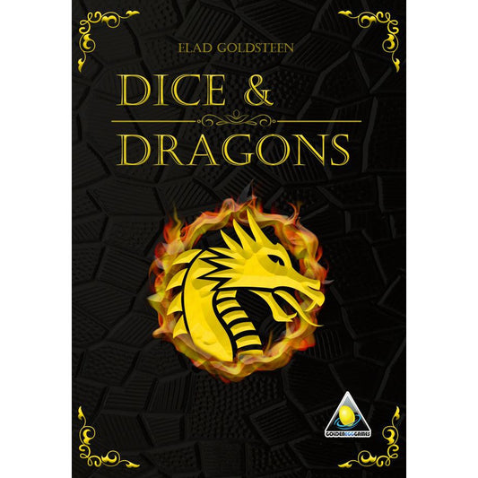 Dice And Dragons