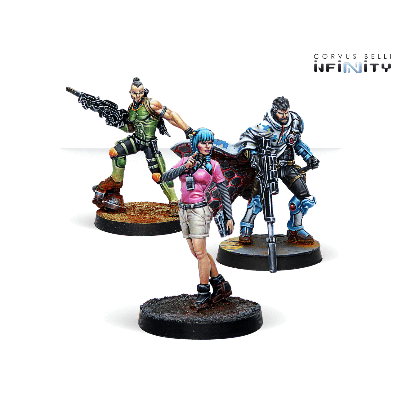 Dire Foes Mission Pack 8: Nocturne (280025)