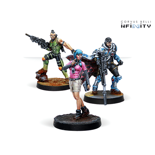 Dire Foes Mission Pack 8: Nocturne (280025) - Used