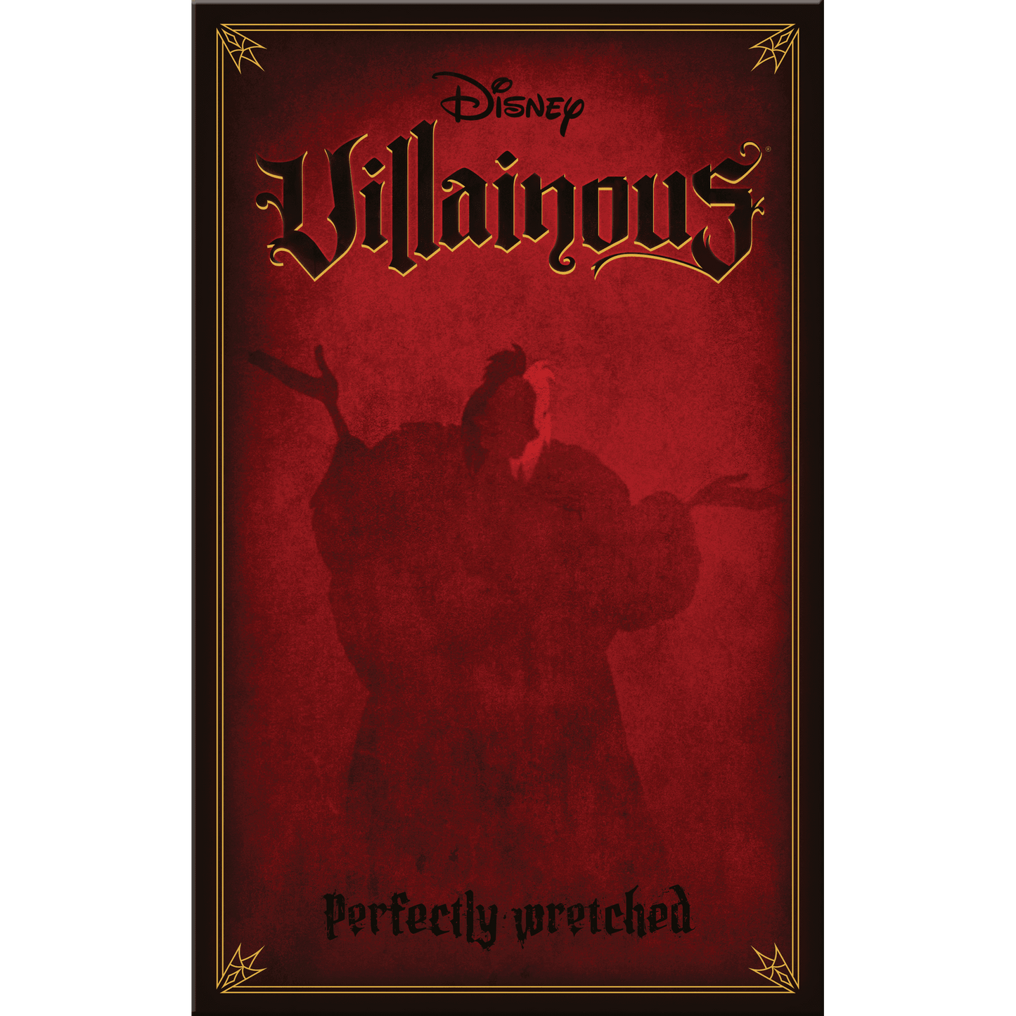 Disney Villainous: Perfectly Wretched