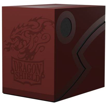 Dragon Shield Deck - Double Shell 150+