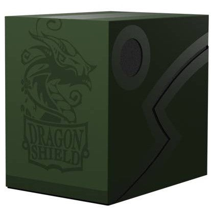 Dragon Shield Deck - Double Shell 150+