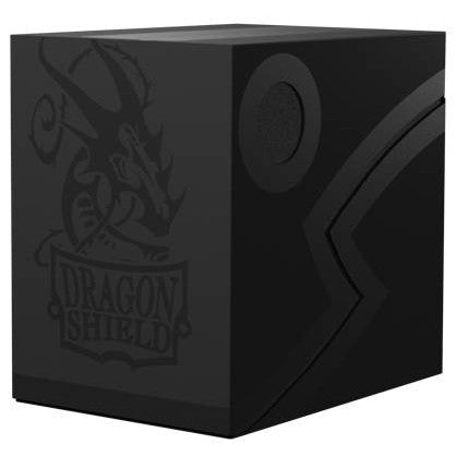 Dragon Shield Deck - Double Shell 150+