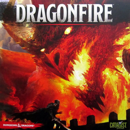 Dragonfire