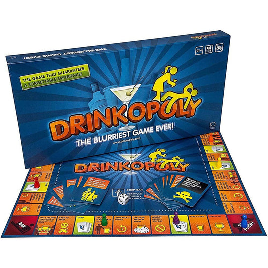 Drinkopoly