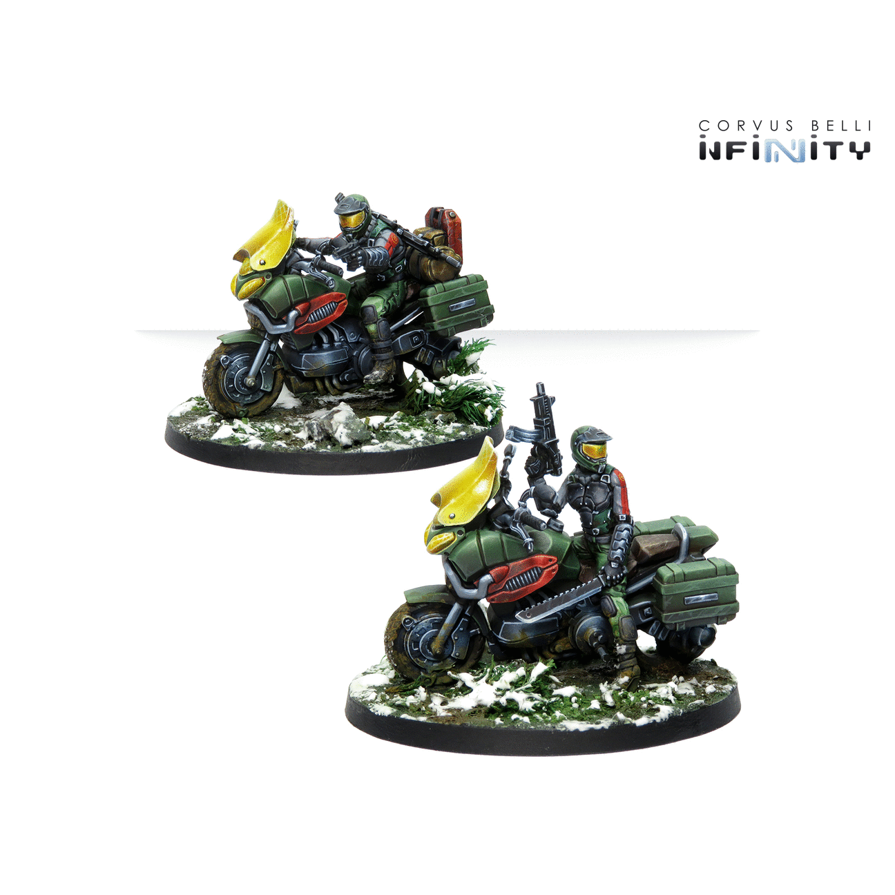 Dynamo Reg. of Kazak Light Cavalry (281106)