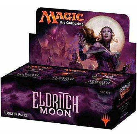 Eldritch Moon Booster Box - English