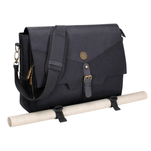 Enhance Essential's RPG Travel Bag