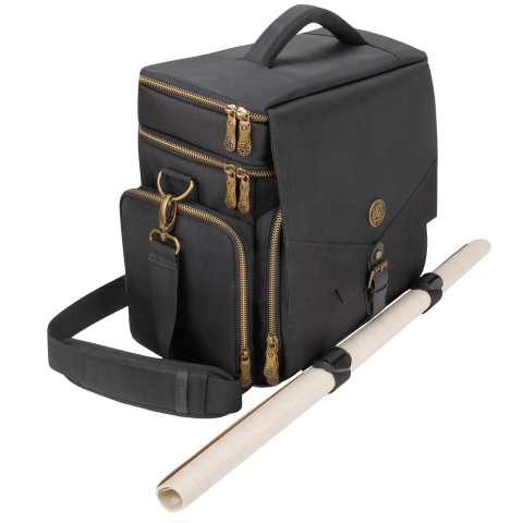 Enhance Tabletop RPG Travel Case