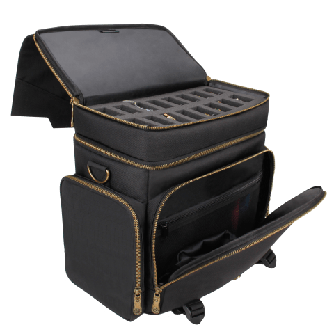 Enhance Tabletop RPG Travel Case