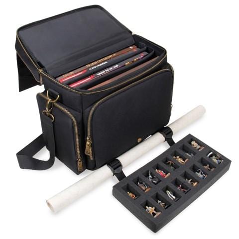 Enhance Tabletop RPG Travel Case