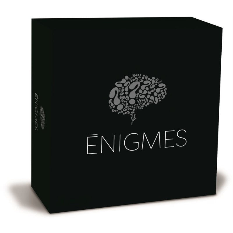 Énigmes