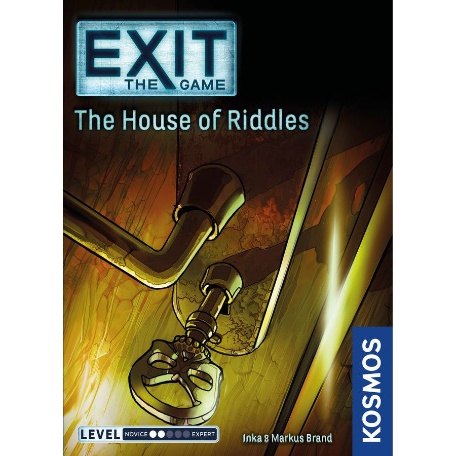 Exit: The House of Riddles