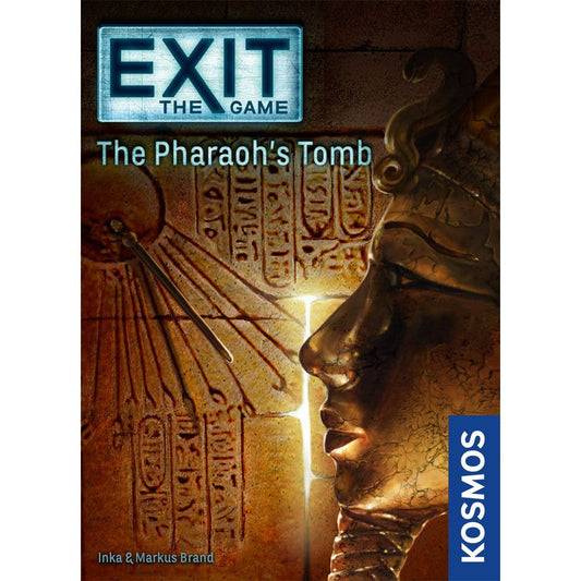 Exit: The Pharaoh's Tomb