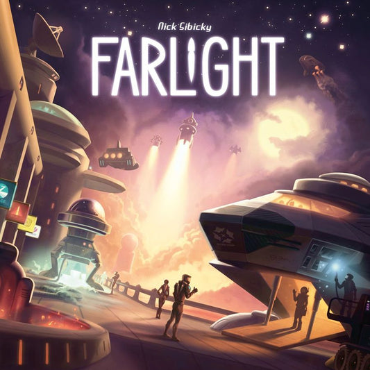 Farlight