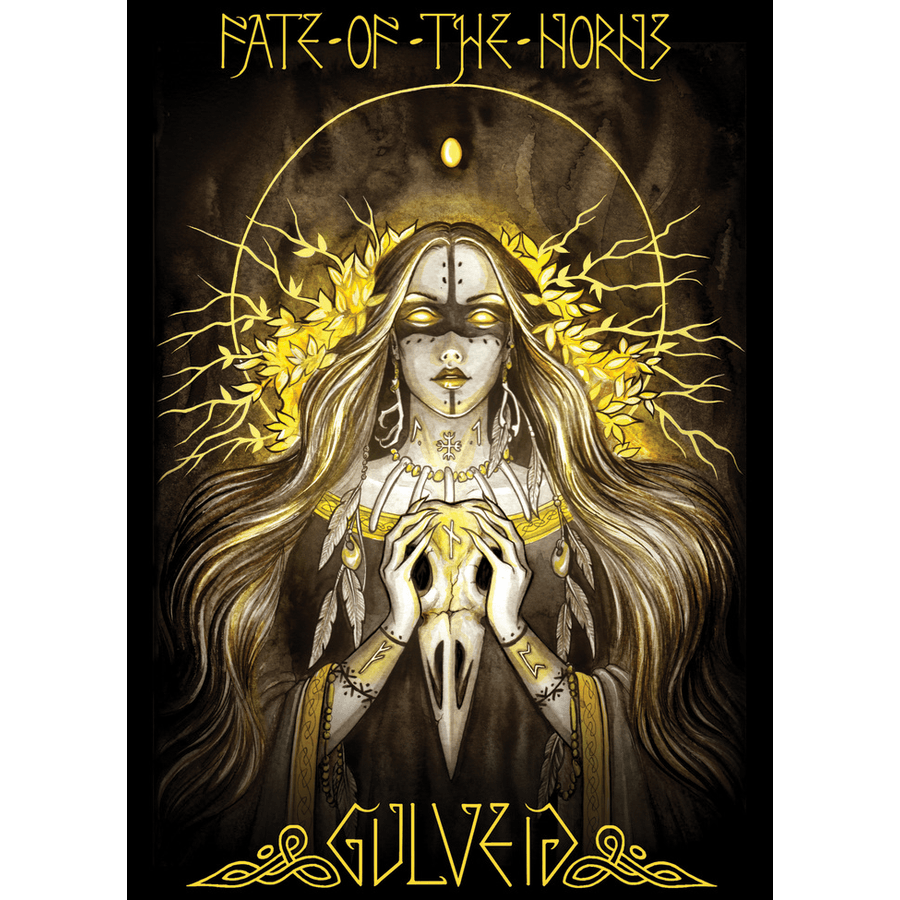 Fate of the Norns: Gulveig