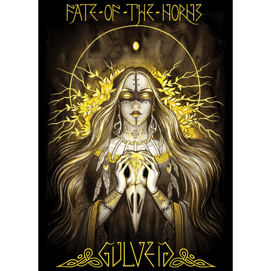 Fate of the Norns: Gulveig