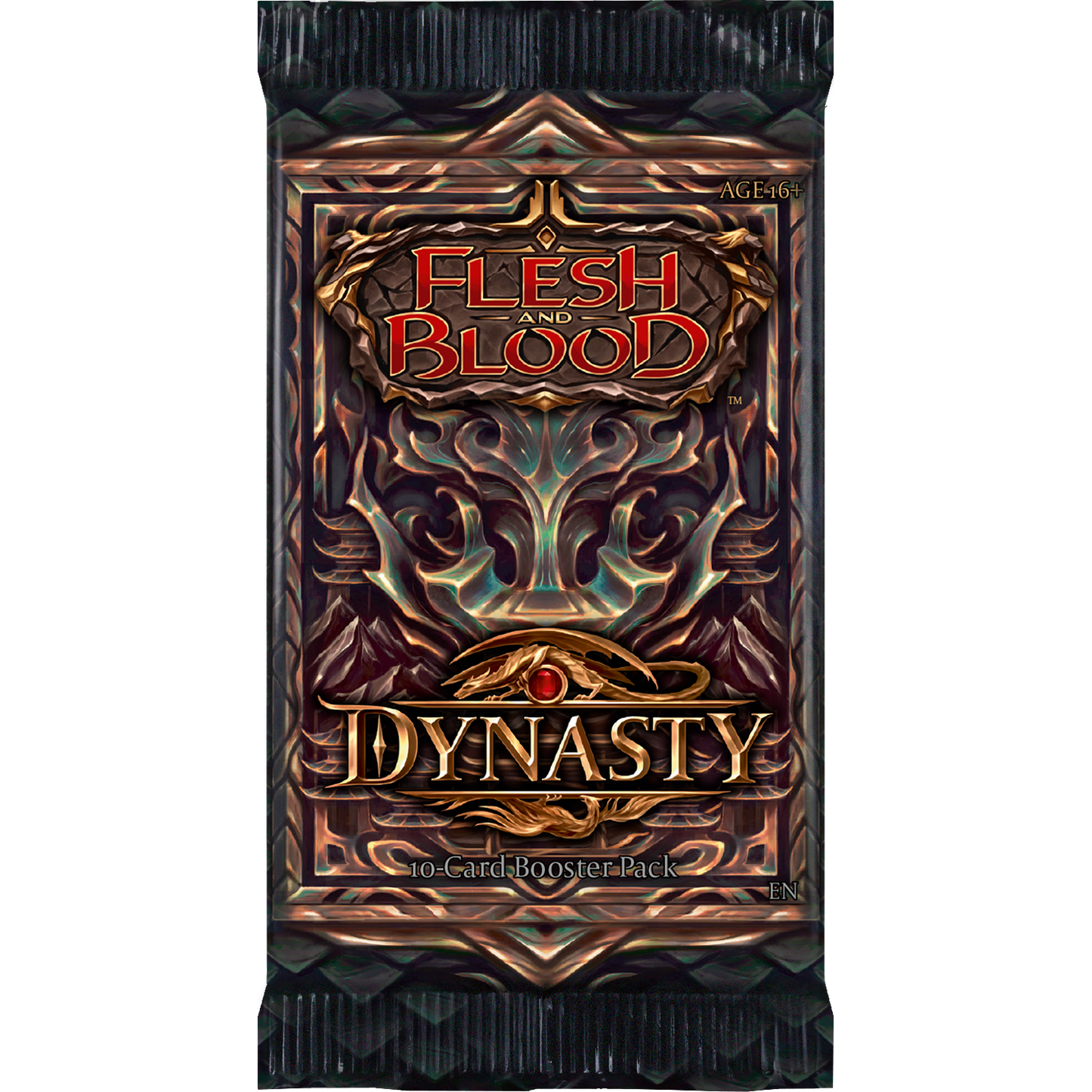 Flesh and Blood - Dynasty Booster Pack