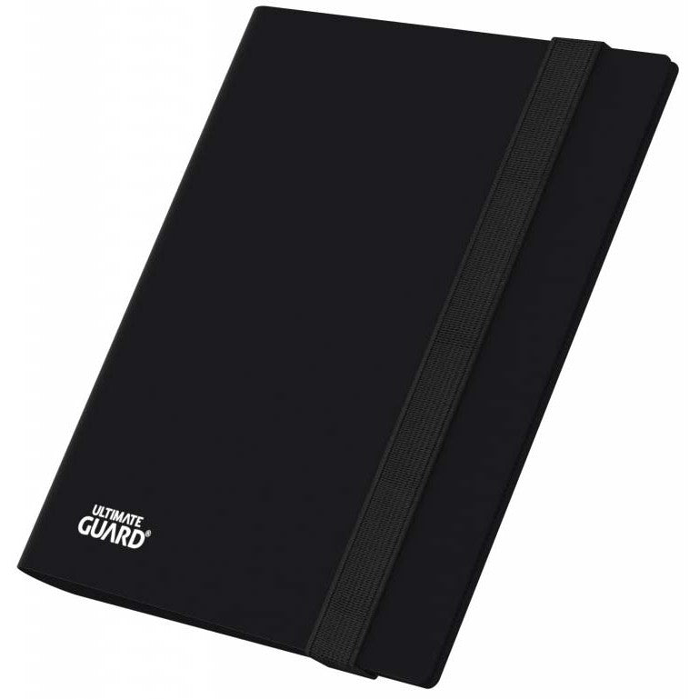 Ultimate Guard Flexxfolio 8-pocket Binder