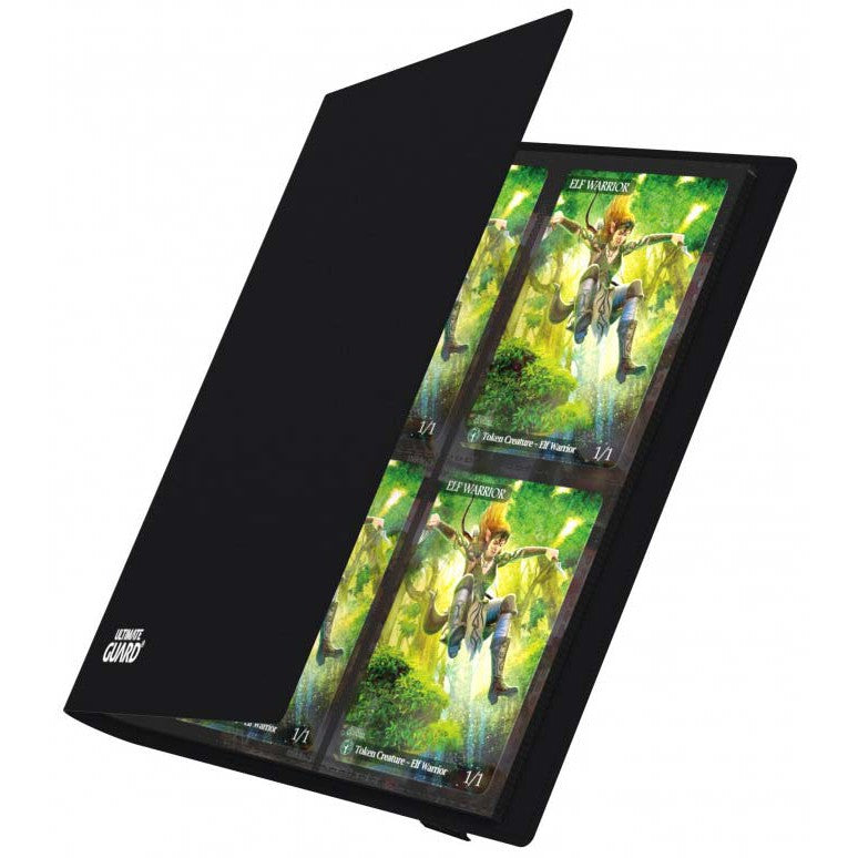 Ultimate Guard Flexxfolio 8-pocket Binder