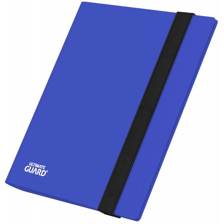 Ultimate Guard Flexxfolio 8-pocket Binder