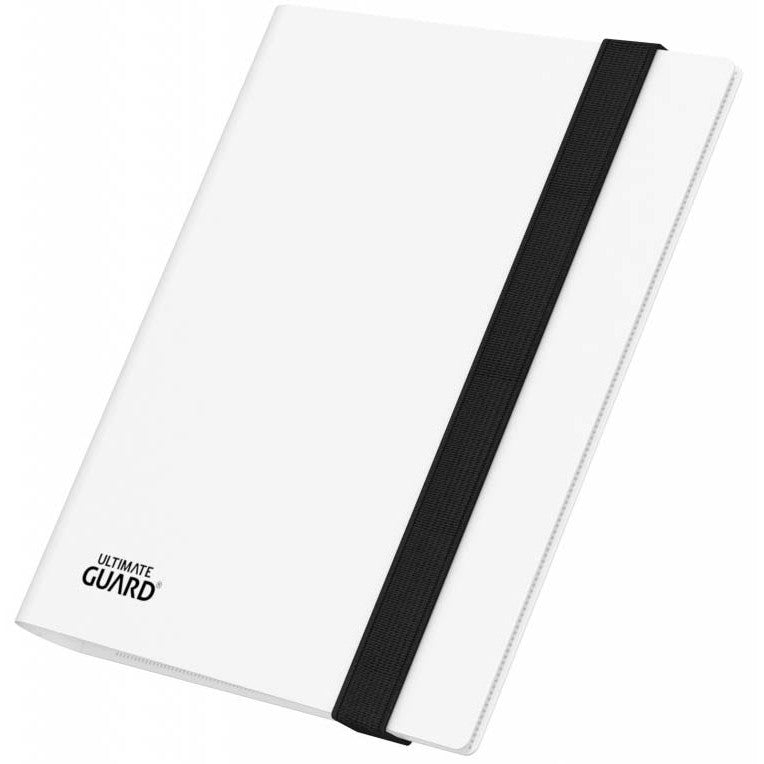 Ultimate Guard Flexxfolio 8-pocket Binder