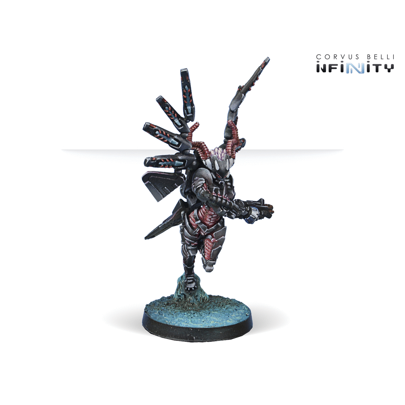 Fraacta Drop Unit - Boarding Shotgun (280669)