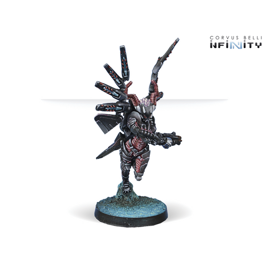 Fraacta Drop Unit - Boarding Shotgun (280669)