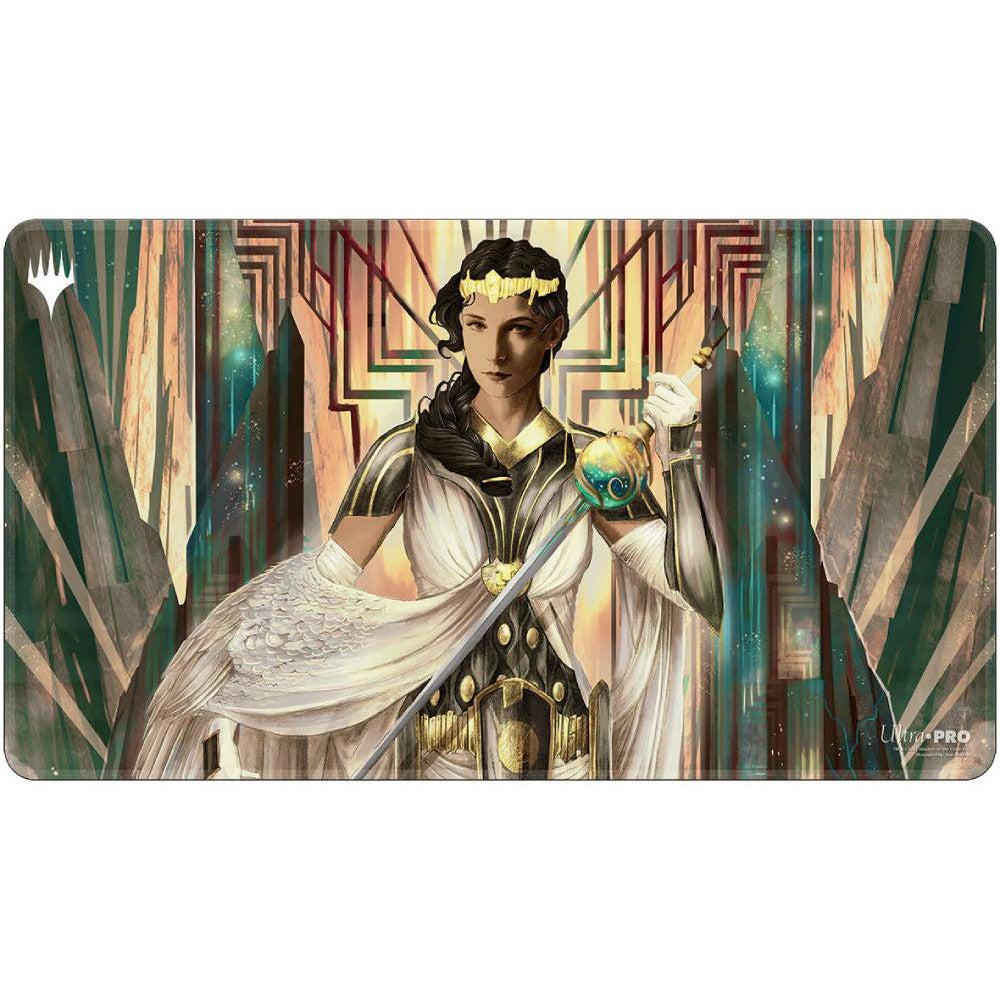 Ultra Pro - Streets of New Capenna Playmat for Magic: The Gathering - Specialty X