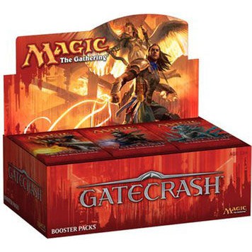 Gatecrash Booster Box