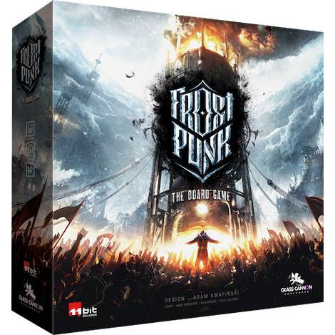 Frostpunk