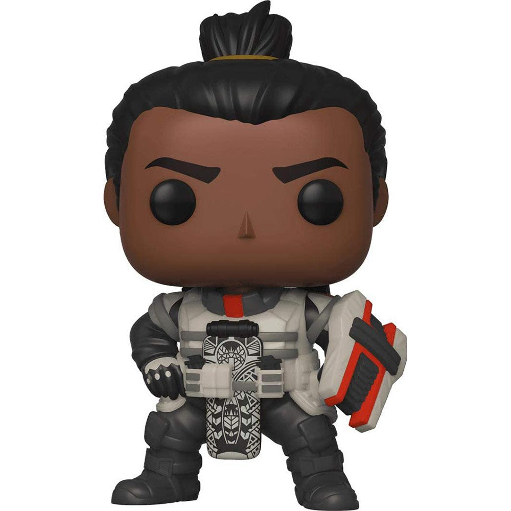 Funko Pop! Apex Legends - Gibraltar