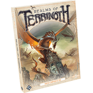 Genesys - Realms of Terrinoth