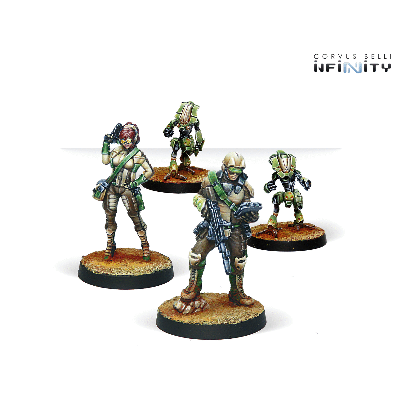 Haqqislam Support Pack (280497)