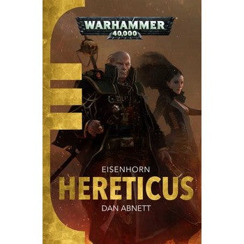 Eisenhorn 3: Hereticus ( BL2160 )