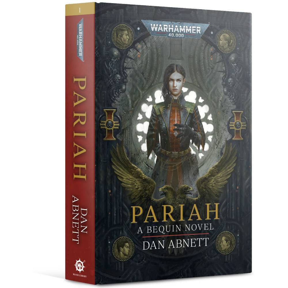 Pariah ( BL2914 )