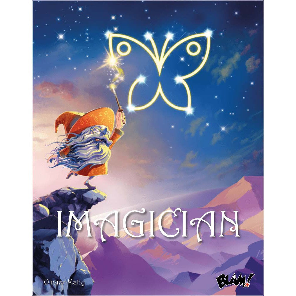 Imagician