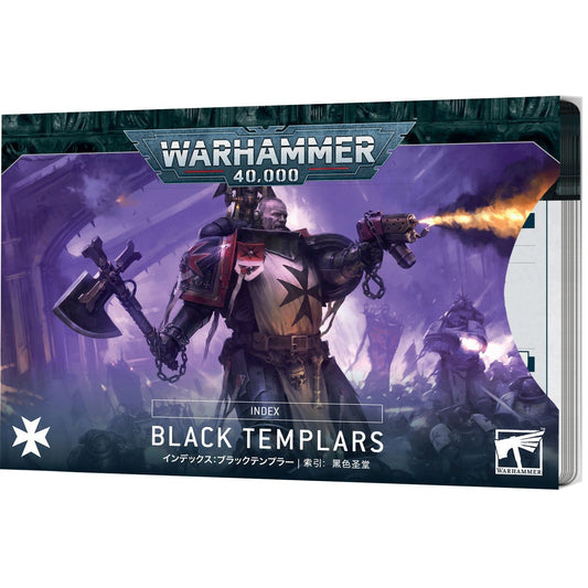 Index: Black Templars ( 72-55 )